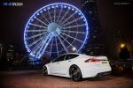 Tesla Model S P85D by Revozsport 2015 года